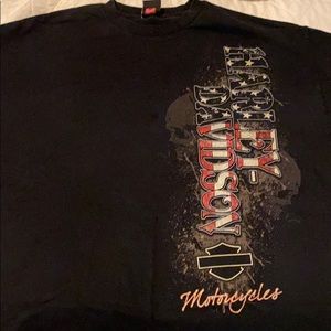 💥💥3 for $50💥💥 XL Harley-Davidson t-shirt.